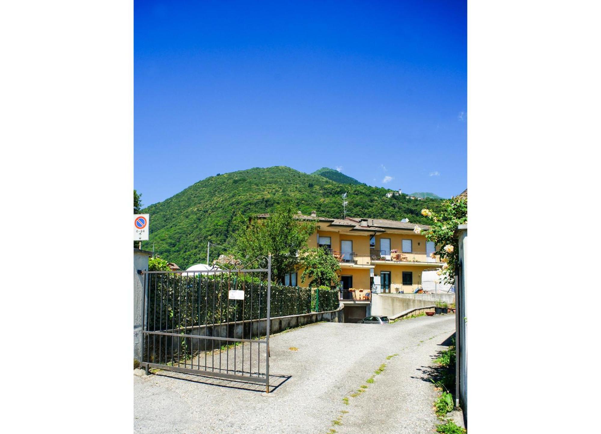Casa Fiorella Cannobio Exterior foto
