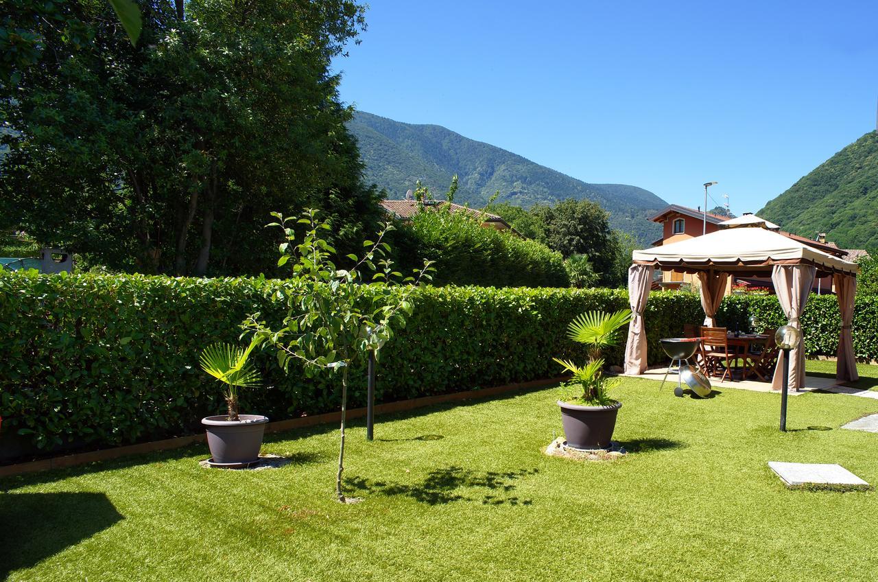 Casa Fiorella Cannobio Exterior foto
