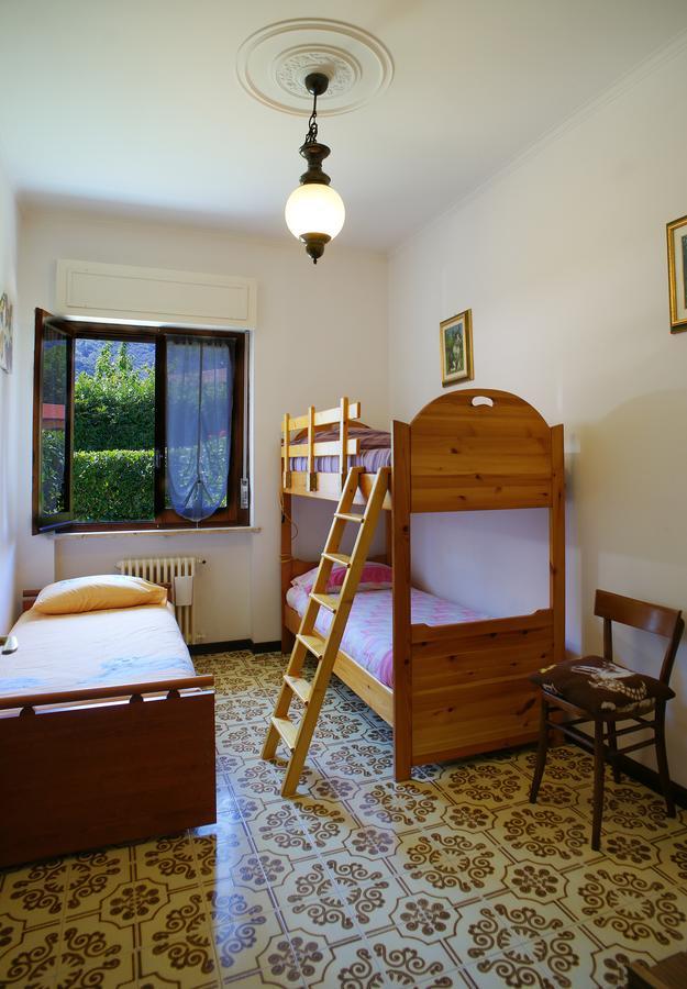 Casa Fiorella Cannobio Exterior foto