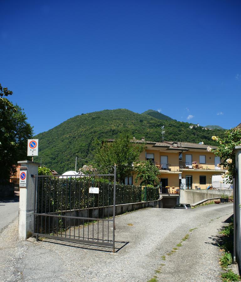 Casa Fiorella Cannobio Exterior foto